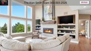 1235 Kistler Court Highlands Ranch CO 80126
