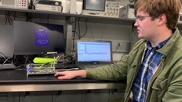 ECE 385 final project - Spring 2019