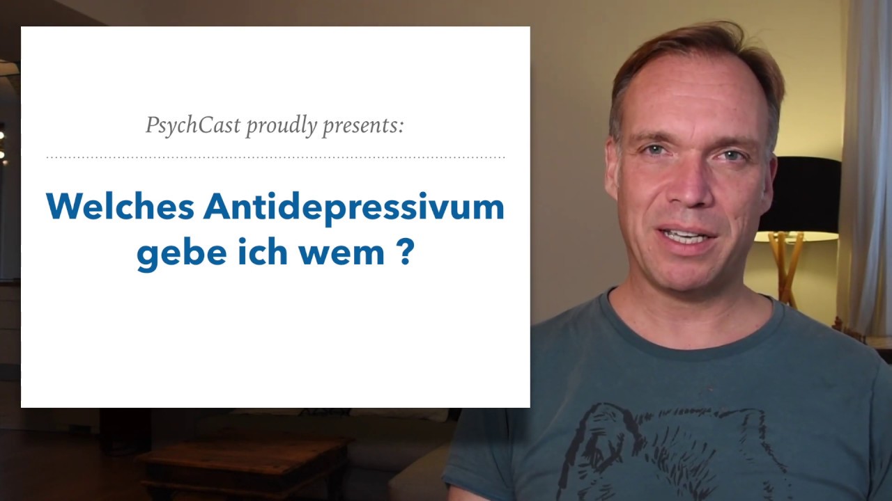 Serotonin-Syndrom: Macht viel Serotonin krank? Gefahr durch Antidepressiva \u0026 Pflanzliche Medikamente