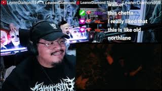 REACTION OPAL IN SKY - Empathy, The Gift (Music Video)