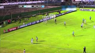 Argentina 2 Uruguay 1 - Sub 20 - 2015 Argentina Campeon HD (Goles)