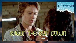 Shoot the Sun Down (1978) | English | Western