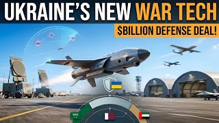 From Battlefield to Business: Ukraine’s Defense Partnerships with Gulf States