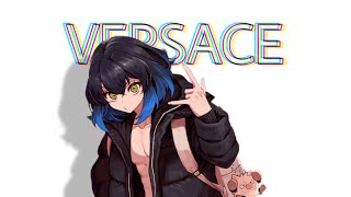 Demon Slayer Amv Versace