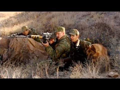 ВОЕННЫЙ ФИЛЬМ! ИСТОРИЯ СЛУЖБЫ НА