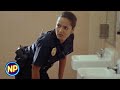 Tina Messes Up a Crime Scene | The Shield Season 5 Episode 1 | Now Playing