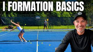 4 Fundamentals To Control The Middle And Dominate Your Doubles Matches
