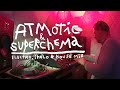 Lets groove sessions 5  electro italo  house by atmotic  superchema