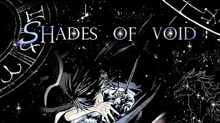 MMV [SHades of void] 60fps / Saint Seiya