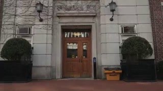Wien Dorm Tour