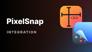 Automagically capture your screen with PixelSnap