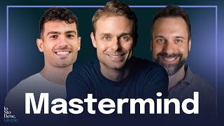 Come costruire il proprio MASTERMIND di CRESCITA - Con Andrea Giuliodori e Marco Zamboni