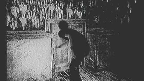 Fatal Frame 3 P/Commentary Part 53