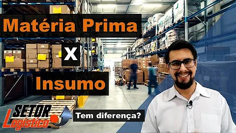 O que é serviço insumo?