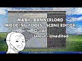 Bannerlord Modding Tools Guide - Uncut &amp; Unedited