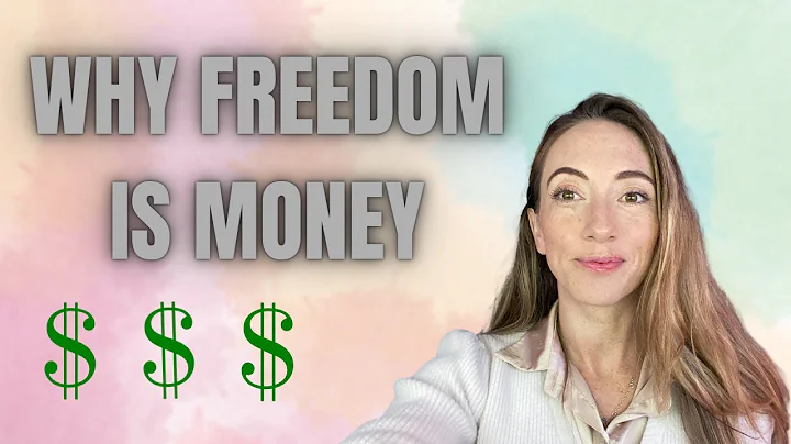Freedom is Money