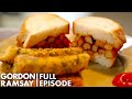 Gordon Ramsay Shows His Favourite Childhood Recipes | Home Cooking FULL EPISODE