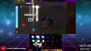 (StepmaniaX) Canon D.2 Wild-23 [99.440%]