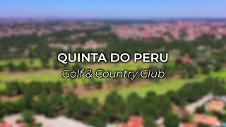 Portugal Golf & Fado - Quinta do Peru Golf & Country Club