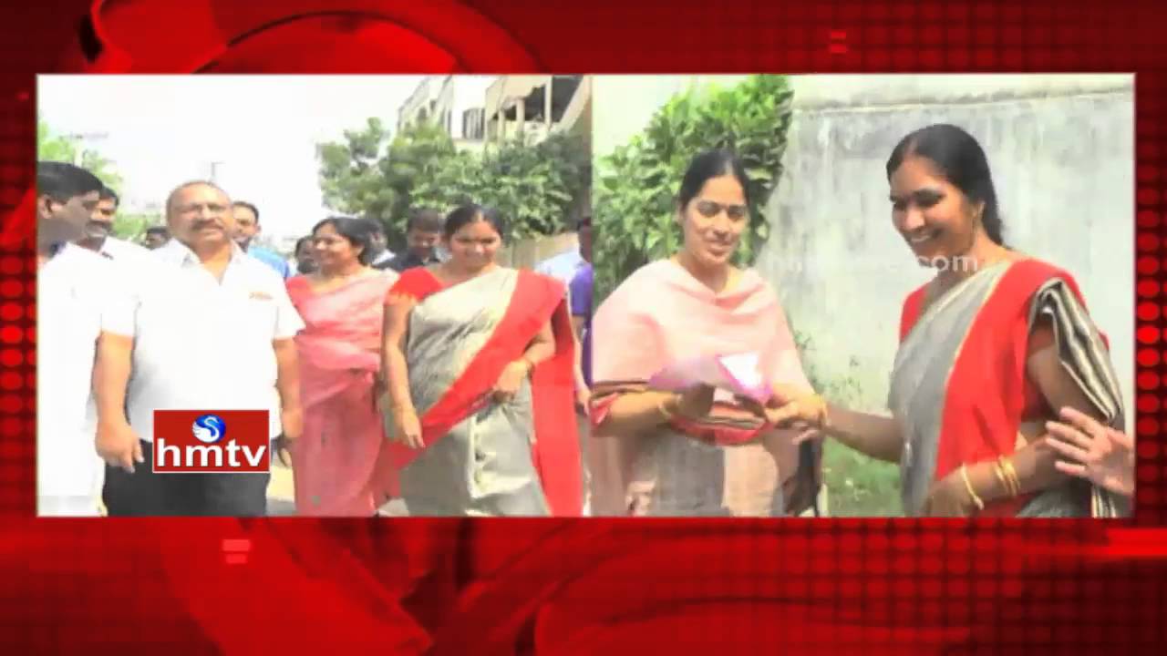 Warangal Greater Election Campaigning to End Today | HMTV