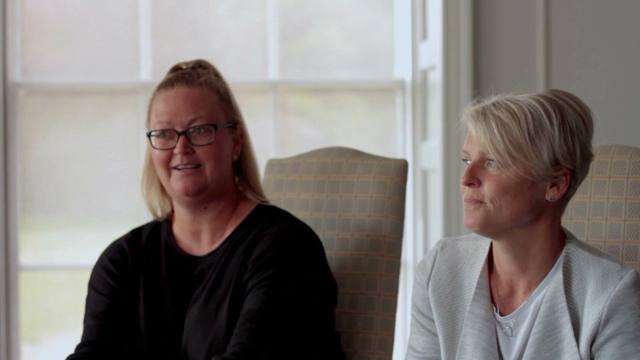 Foster carers interview | Fusion Fostering