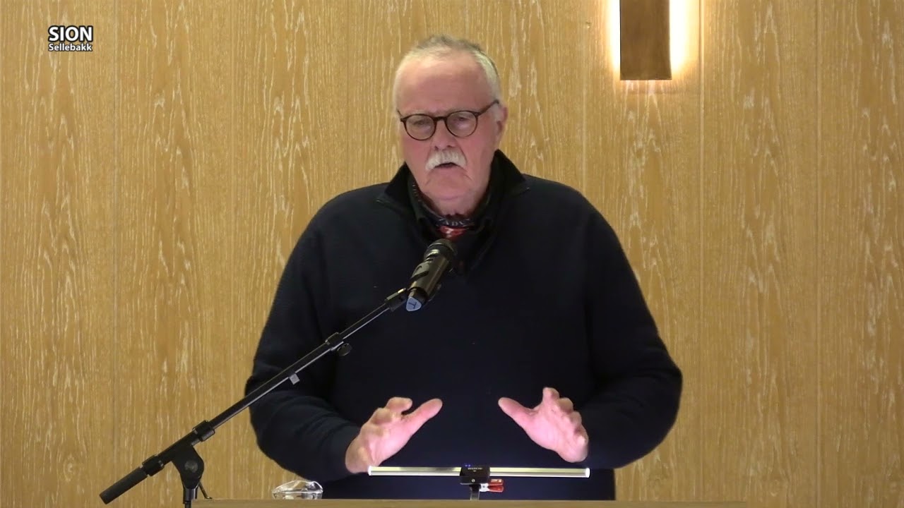 Johan Isak Hjertebråten 23.02.2025