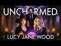 Uncharmed by Lucy Jane Wood | Complete Book Summary &amp; Analysis (Cozy Fantasy Meets Dark Magic)