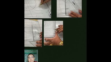 How to Plot using Mercator Chart