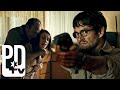 Will Graham Catches The Chesapeake Ripper | Hannibal | PD TV