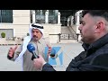 Far thon delegacioni arab a do t ket investime n kosov nga arabia saudite