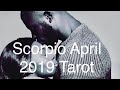 ~Scorpio~ 😭THE MOMENT YOU HAVE BEEN WAITING FOR IS HERE!!!💖 April 2019 Tarot