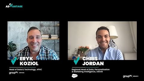 Identity Ep. 2 - The Rising Importance of First-party Data