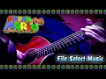 Relaxing Acoustic Guitar | Super Mario 64 - File Select Screen