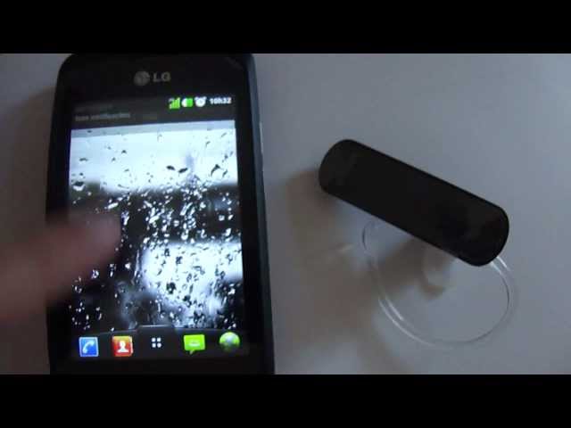 Imagem inicial do vídeo