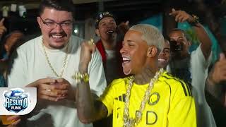 QUE SE FOD4 O CUPIDO - MC Meno K, MC Poze, MC Ryan SP, MC Cabelinho (DJ Japa NK e DJ Will TN)