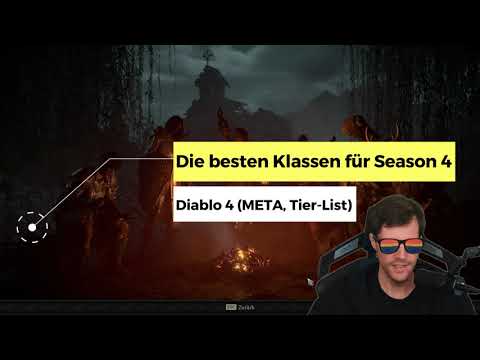 Diablo 4: Der beste Build für Season 4 (Necro Update)