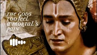 Ek maa ki santane | Ye kesi duvida hai song | #mahabharat #krishna #krishna_song