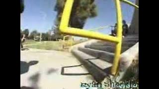 Tony Hawk American Wasteland ending movie