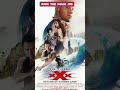 XXX Return Of Xender Cage Rate Form 1 To 10 Movie Fastandfurious Film Rated Filmirated 