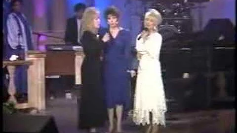 Smith, White, & Fairchild - Don't Let Me Walk Too ...