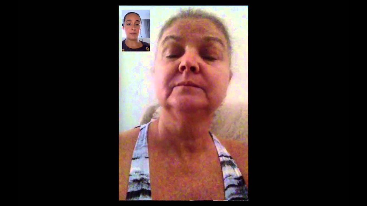 Márcia Pedrotti - Entrevista sobre o EntendendoiPhone - Tem facilitado muito minha vida