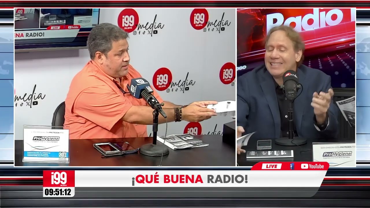 Ing. Carlos Ronquillo - Responsable provincial de promoción de afiliados del IESS en Guayas - 5 3 26