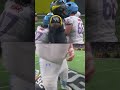What it’s really like to be a running back in the UFL 💥