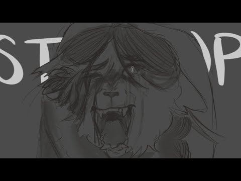 Ptolemaea |Warrior Cat OC|