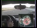 Ferrari enzo acceleration 0370 kmh