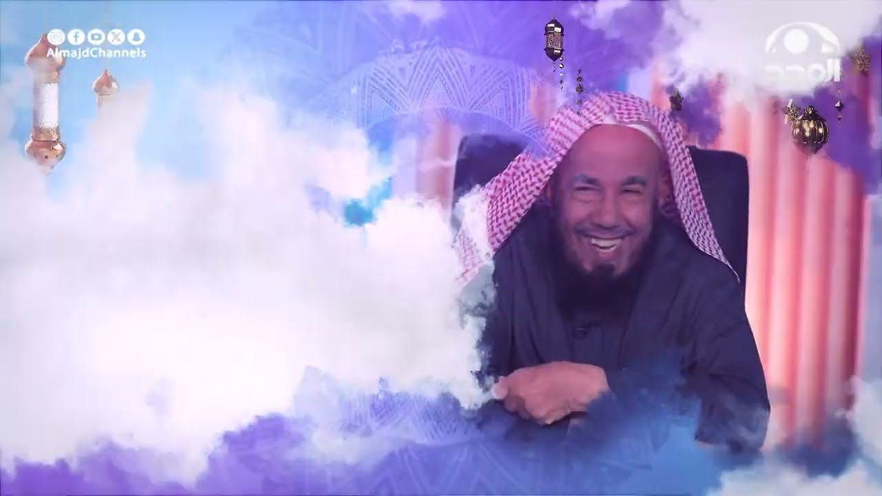 برنامج مع المطلق 