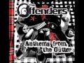 The Offenders - Oi! Skins