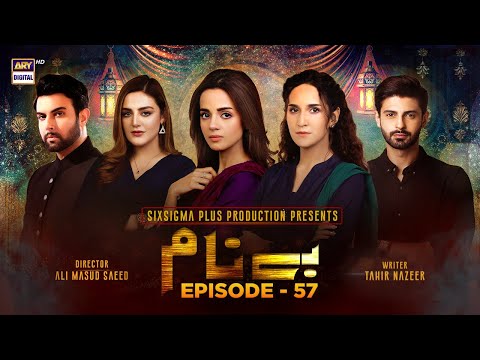 Benaam — Episode 57