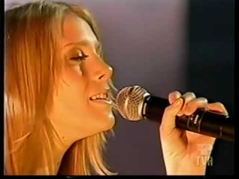 Star Academie 2005TVA   Annie Blanchard