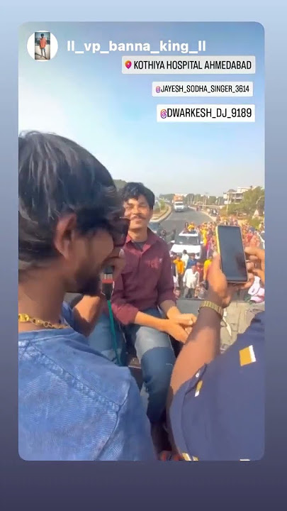 JAYESH SODHA NI FULL MOJJ / NEW GUJARATI STATUS 2023 / LIVE PROGRAM #ajaypriyalove